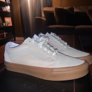 Womens Vans